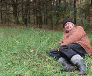 Rolnicy. Podlasie. Gienek z Plutycz