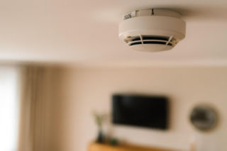 Małe urządzenie uratowało życie mieszkańców. Od tragedii dzieliły ich sekundy