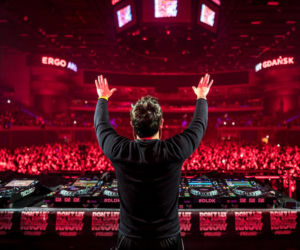 Don't Let Daddy Know 2026 już 14 lutego. Przeżyj niezapomnianą noc! Kto wystąpi?