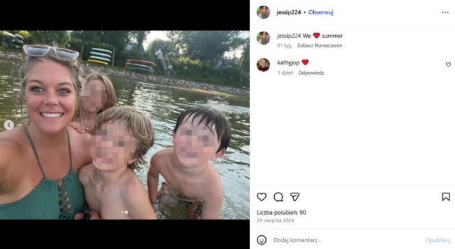 Znana dziennikarka spłonęła w domu z trójką dzieci! Miała tylko 37 lat