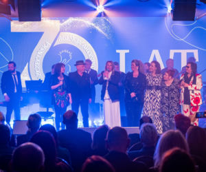 Szczecińska Agencja Artystyczna ma 70 lat!