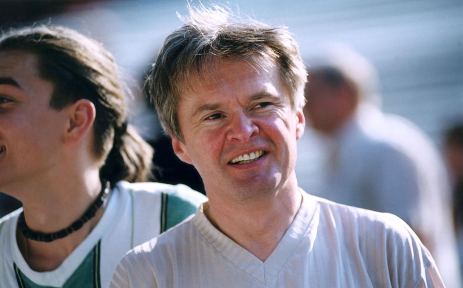 Robert Chojnacki
