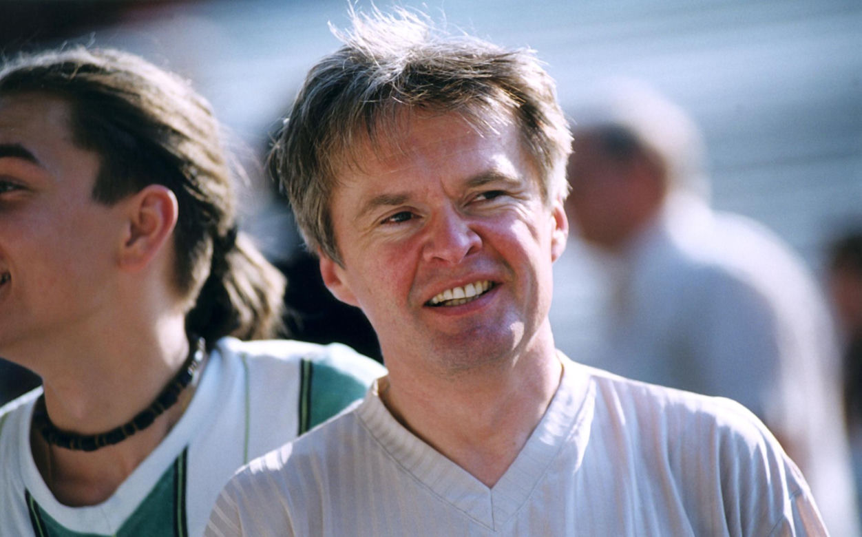 Robert Chojnacki