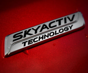 Mazda 6 2.5 AT SkyPassion