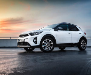 Kia Stonic 1.0 T-GDI 120 KM 6MT XL