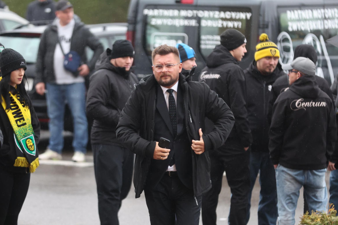 Pogrzeb Jana Furtoka