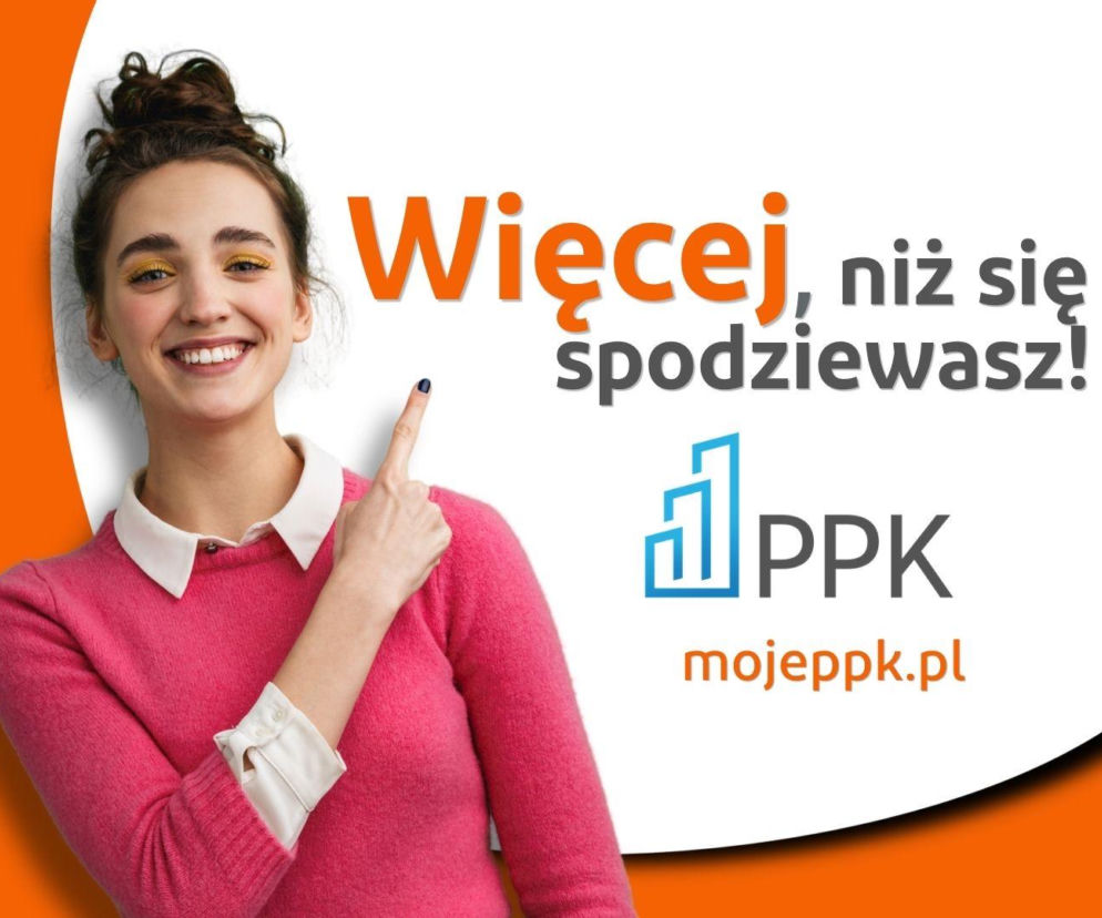 PPK bez tajemnic. Jak oszczędzać z pracodawcą i państwem?