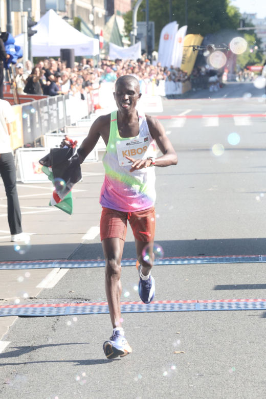 Maraton Warszawski 2026