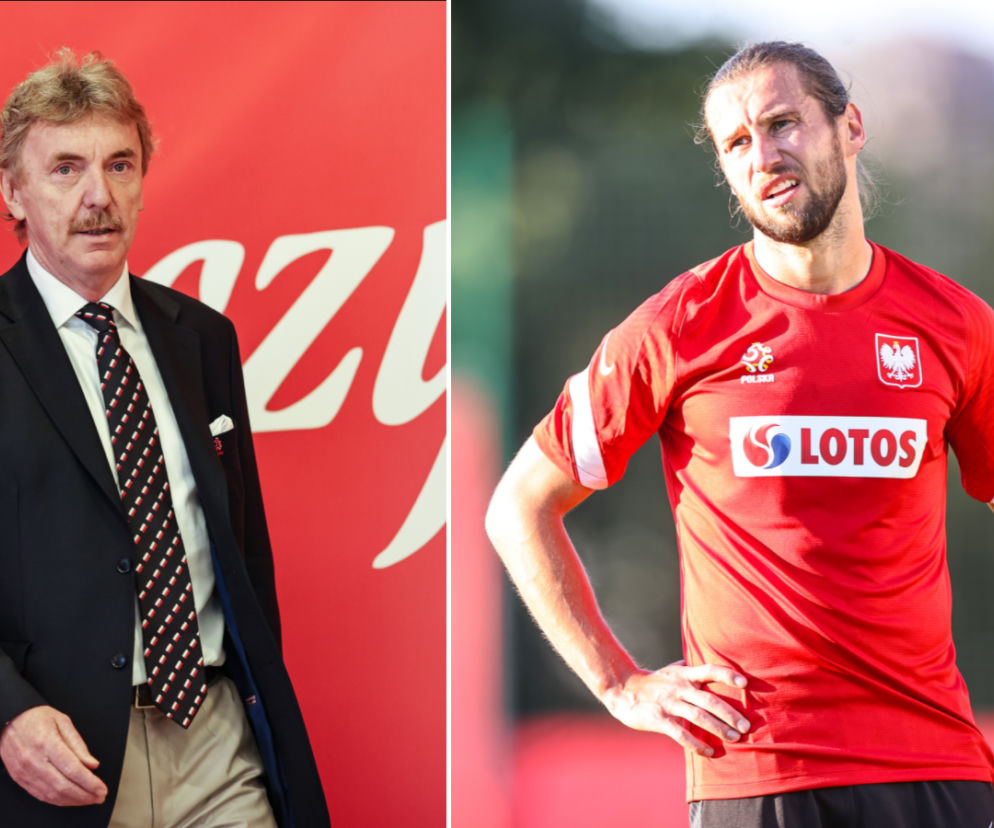 Zbigniew Boniek, Grzegorz Krychowiak