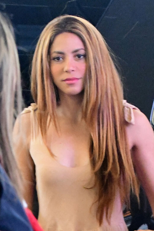 Shakira będzie załamana? Jej były się żeni! Wyciekły szczegóły!
