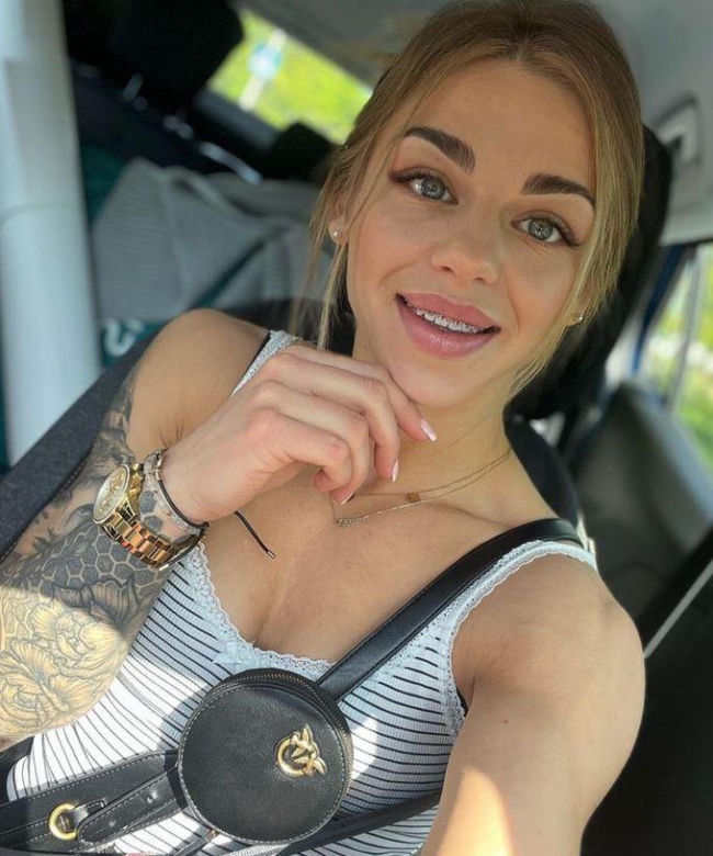 Laura Grzyb
