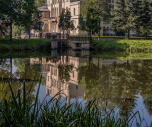 Zamek Wielkopolski w Rokosowie