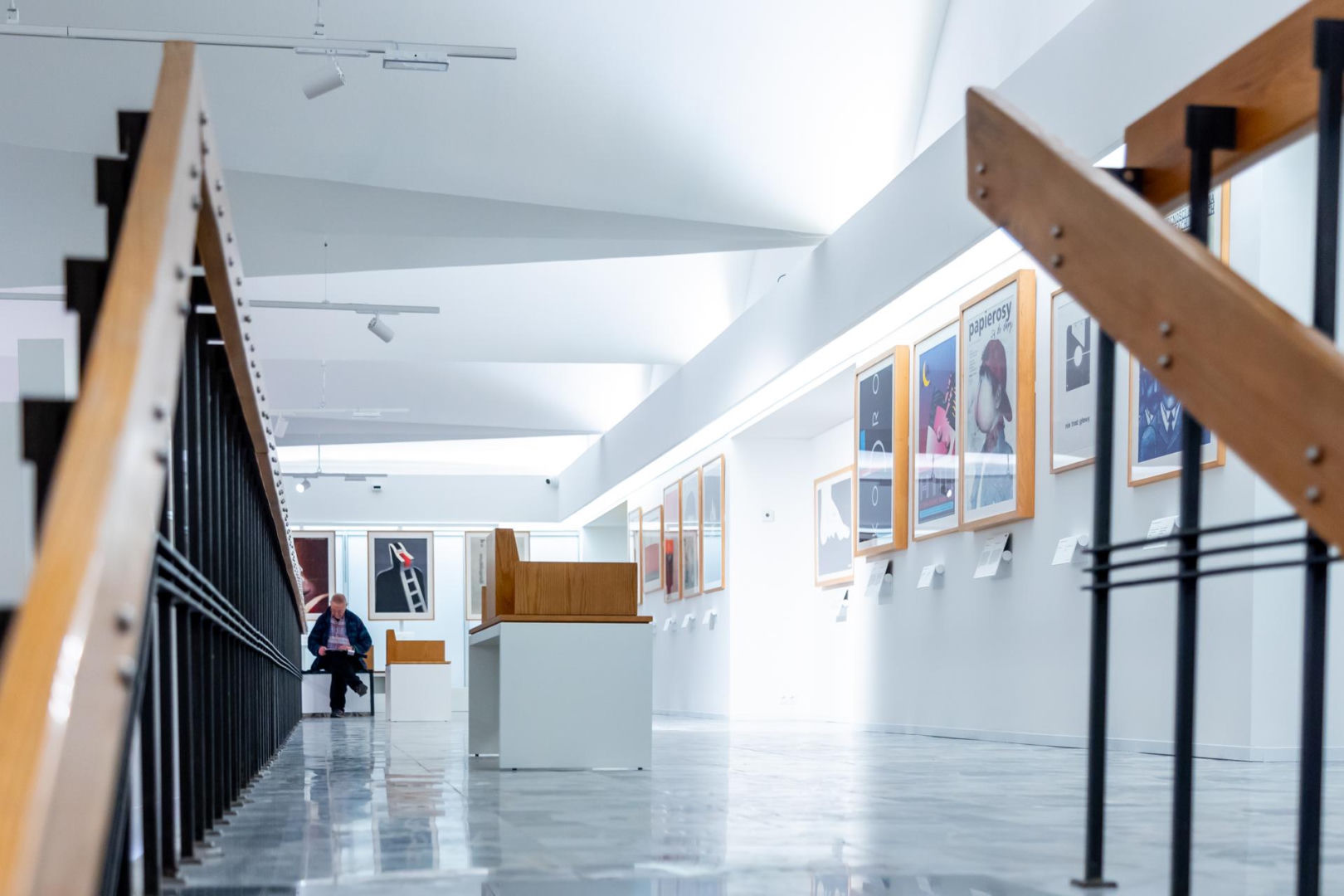 Muzeum Plakatu w Warszawie