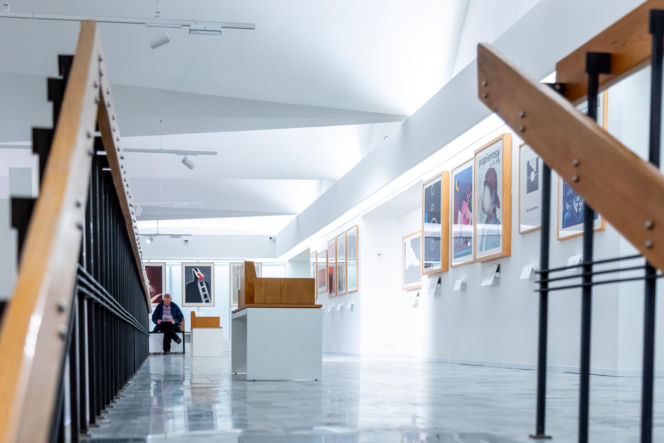 Muzeum Plakatu w Warszawie