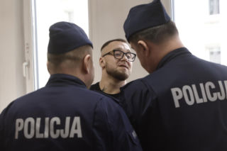 Tyle promili mógł mieć Łukasz Żak. Opinia biegłego w sądzie