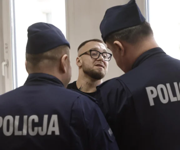 Sprawa Łukasza Żaka. Ogłoszono wyrok