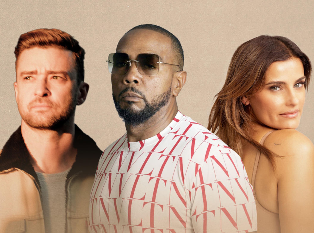 Timbaland Furtado Timberlake