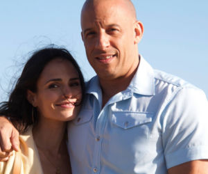 Vin Diesel