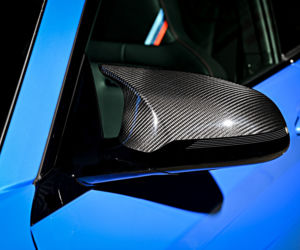 BMW M2 CS (2020)