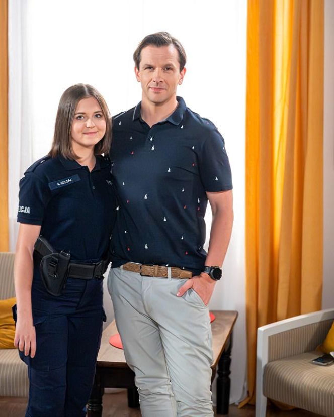 "Pierwsza miłość" odc. 4130-4134. Co wydarzy się od 12 do 16 stycznia?