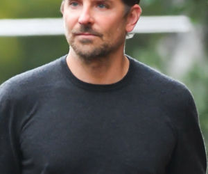 Bradley Cooper 