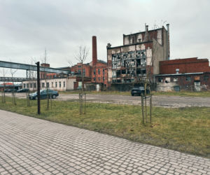 Hotel Cukrownia Żnin - Grupa Arche