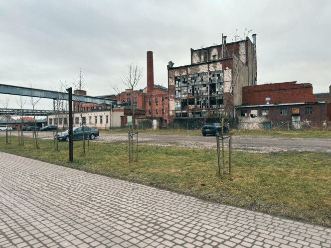 Hotel Cukrownia Żnin - Grupa Arche