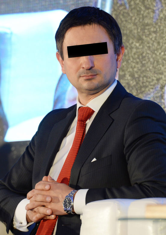 Zatrzymani