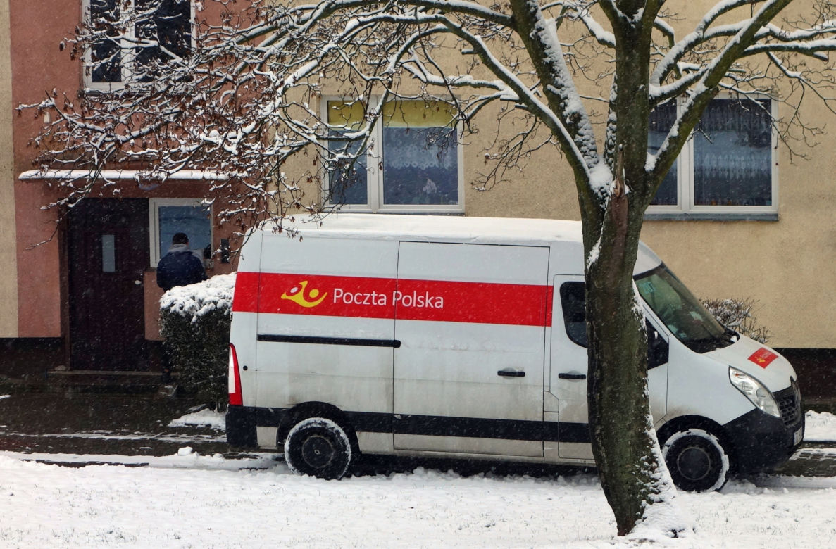 Poczta Polska