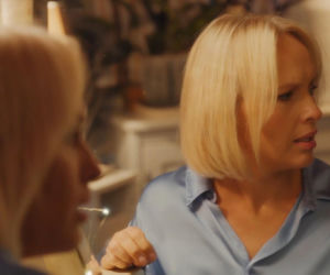 M jak miłość odc. 1921. Dorota (Iwona Rejzner)