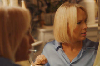 M jak miłość odc. 1921. Dorota (Iwona Rejzner)