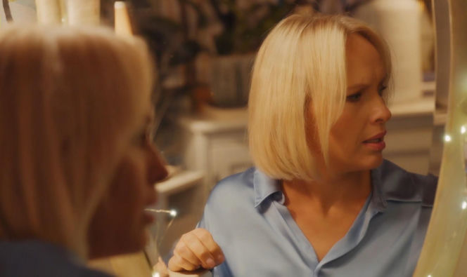 M jak miłość odc. 1921. Dorota (Iwona Rejzner)