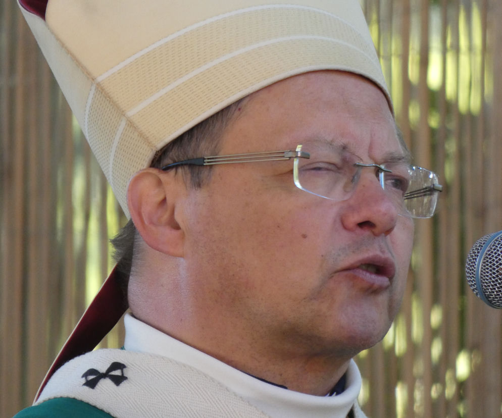 Abp Grzegorz Ryś