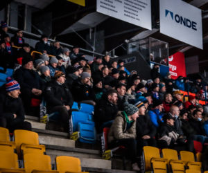 KH Energa Toruń - Zagłębie Sosnowiec 5:4, zdjęcia z meczu