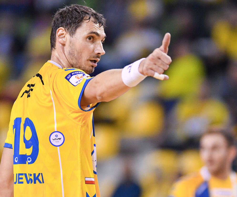 Krzysztof Lijewski, PGE Vive Kielce
