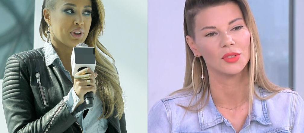 Górniak zrobiła się na Kazadi i promuje nową piosenkę! [WIDEO]