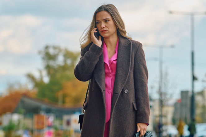 Na Wspólnej | Odcinek 4159