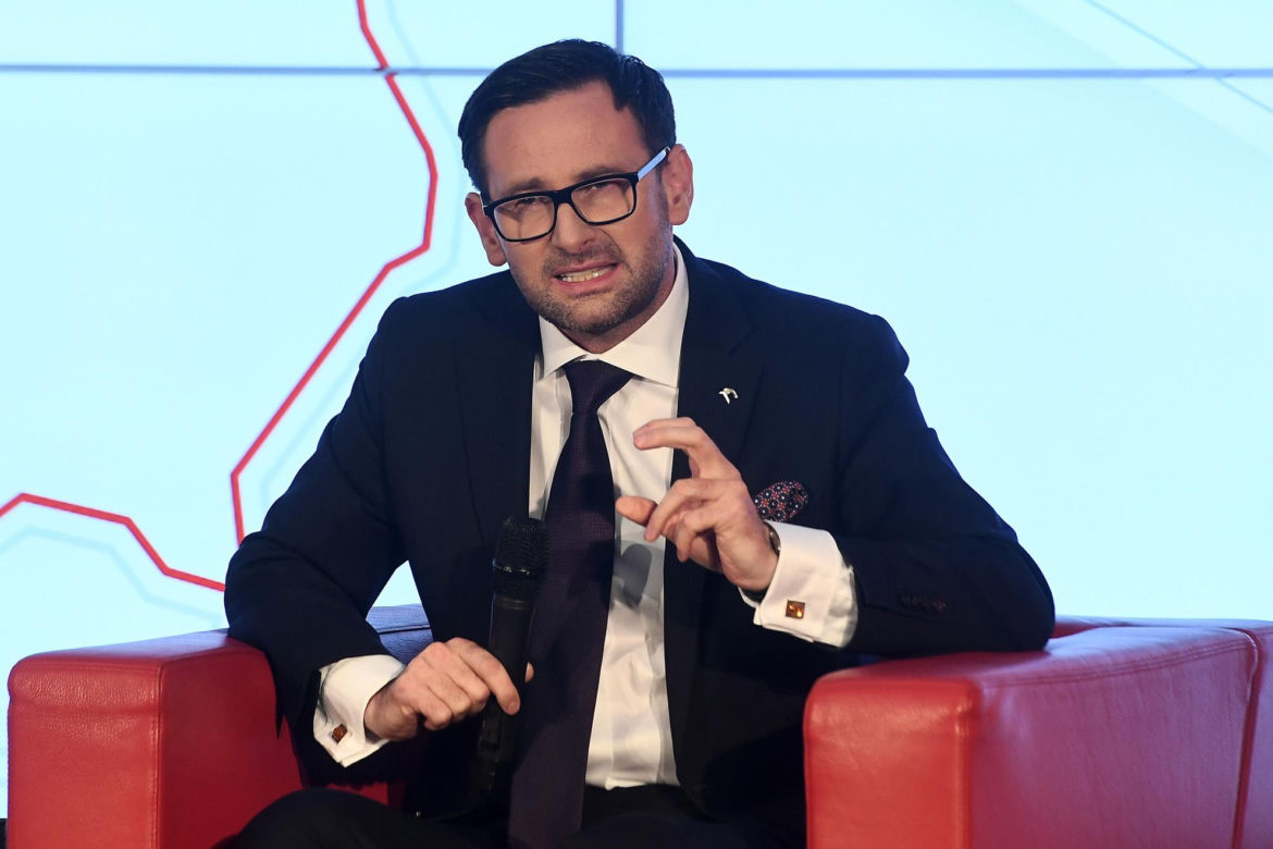 Daniel Obajtek