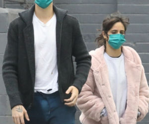 Shawn Mendes i Camila Cabello