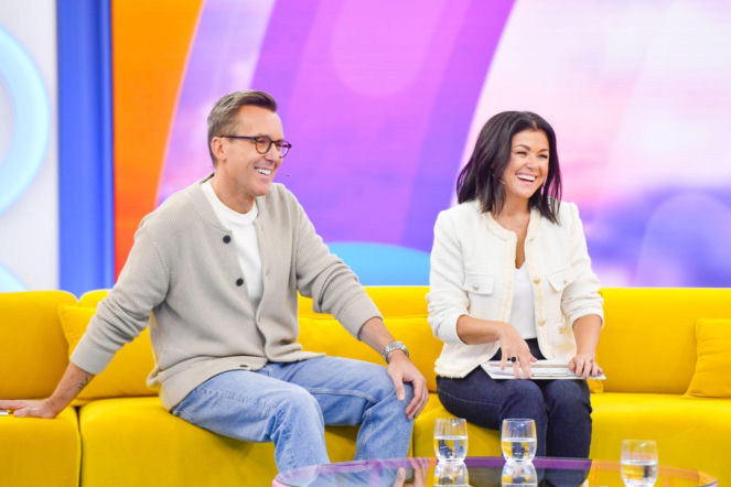 Wielkanocne odcinki Halo tu Polsat. Cichopek, Kurzajewski i gwiazdy kultowego serialu przy jednym stole