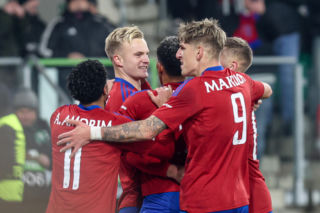 Finał Pucharu Polski: Bitwa wikingów o Polskę! Brunes vs. Liseth – kto wygra starcie Norwegów? 