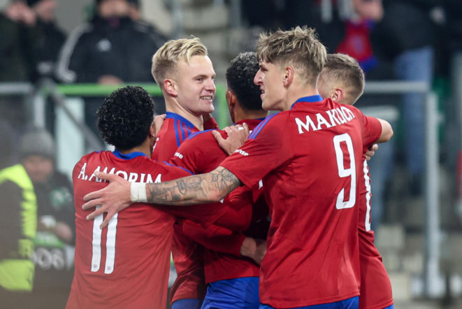 Finał Pucharu Polski: Bitwa wikingów o Polskę! Brunes vs. Liseth – kto wygra starcie Norwegów? 