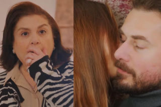 Miłość i nadzieja, odcinek 354: Naciye nakryje Silę i Kuzeya w łóżku! Przerwie im namiętne chwile - ZDJĘCIA