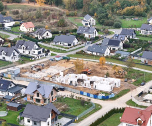 - Budowa mieszkań dla powodzian i osób potrzebujących idzie sprawnie - zapewnia nyski magistrat