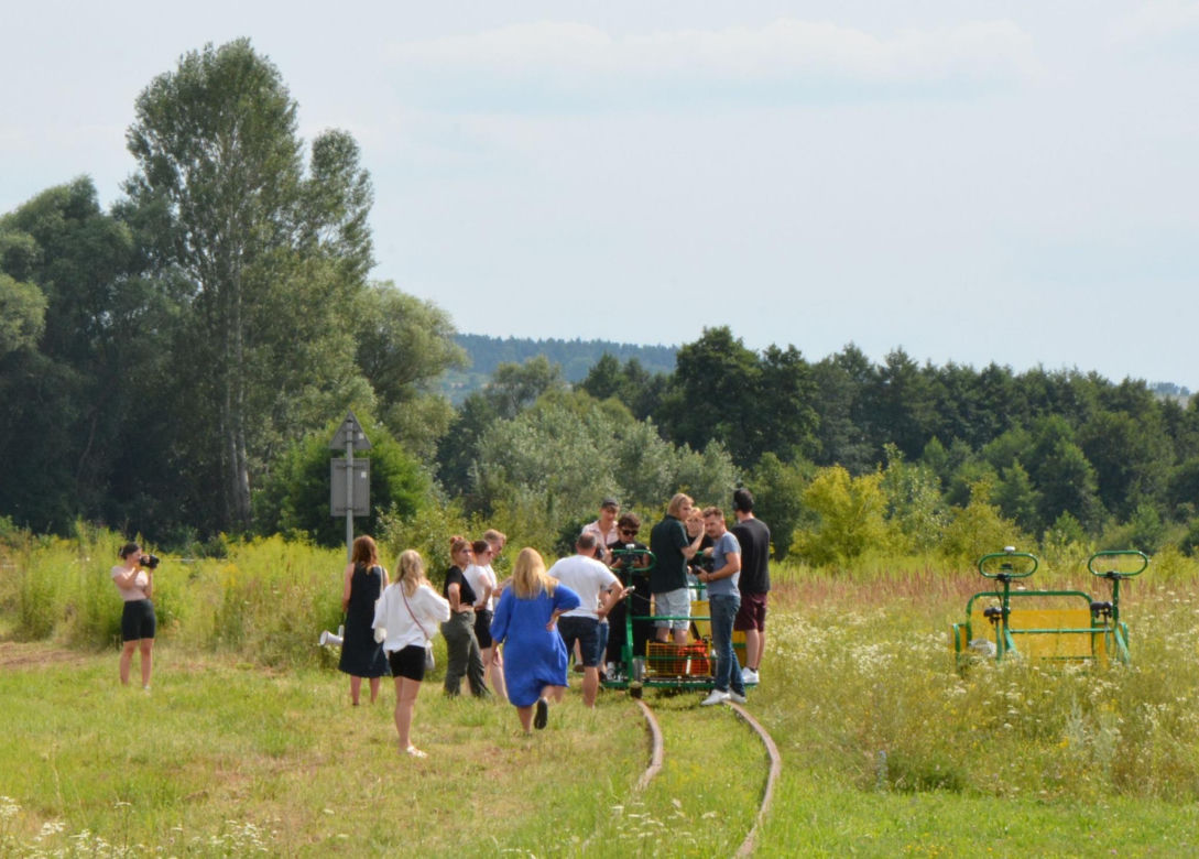 Ośrodek Edukacji Przyrodniczej w Umianowicach