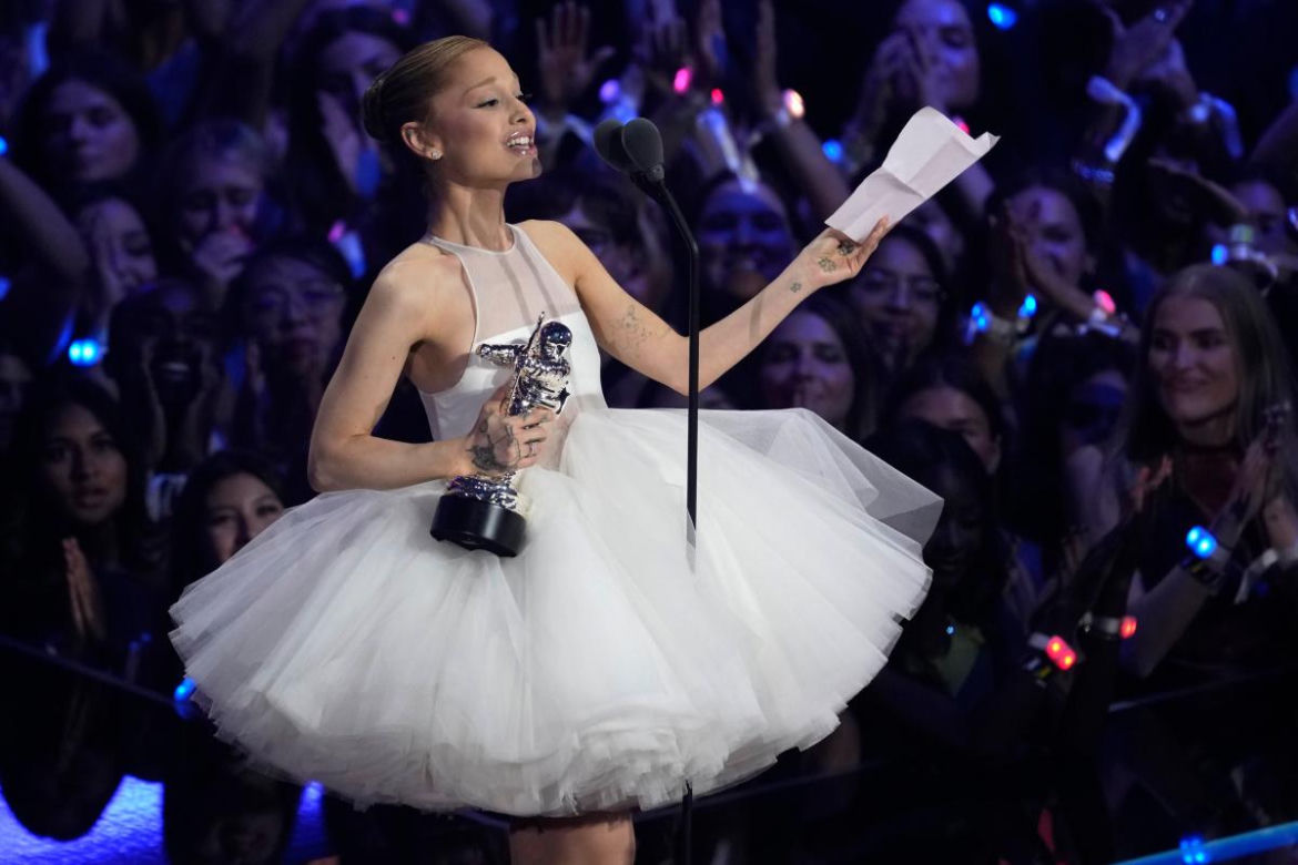 MTV VMA 2025