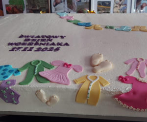 Dzień Wcześniaka Zamość 2025