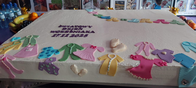 Dzień Wcześniaka Zamość 2025