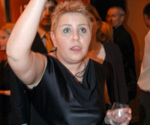 Dorota Wellman