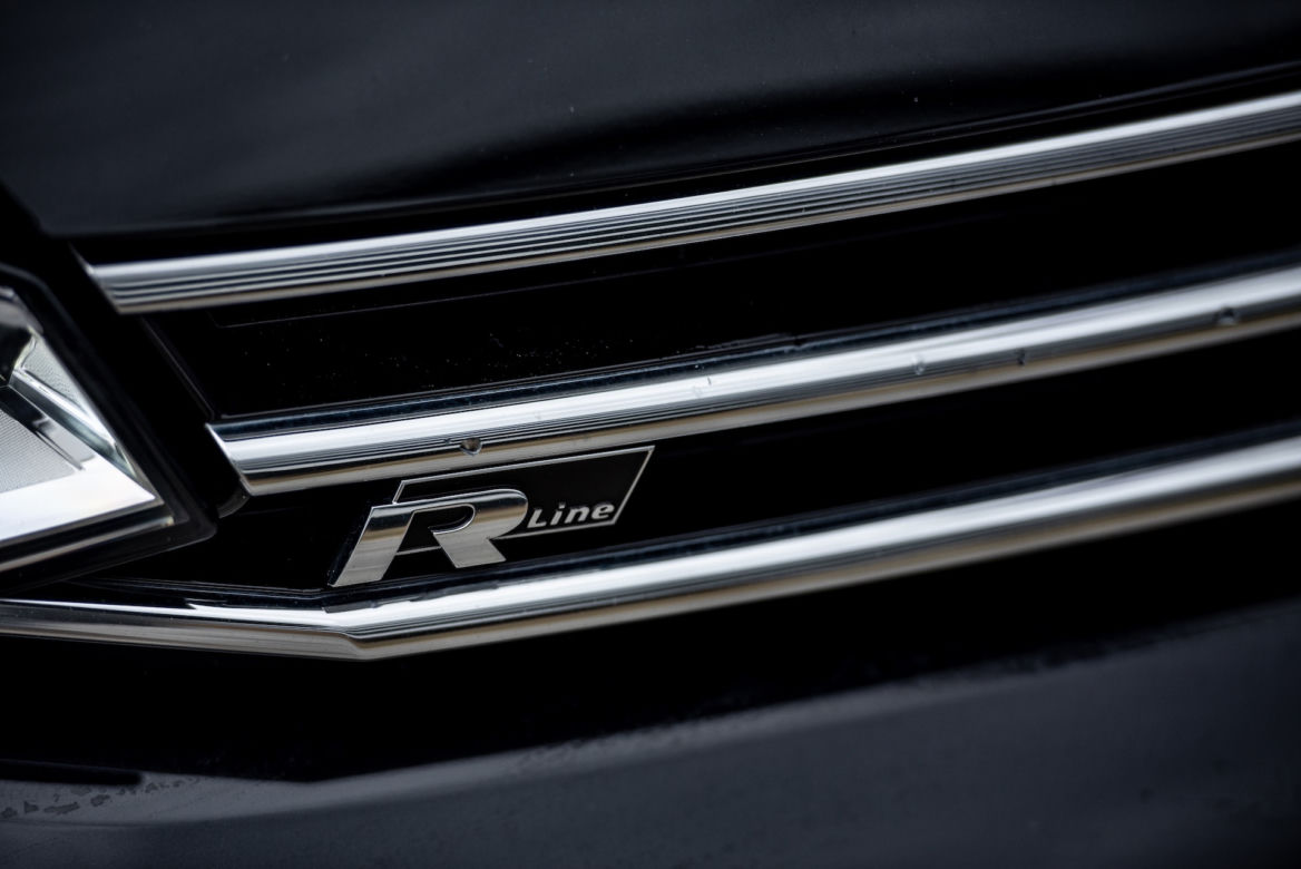 Volkswagen Touran Highline 2.0 TDI SCR 150 KM DSG